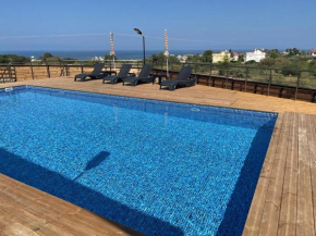 Boztuna Villa